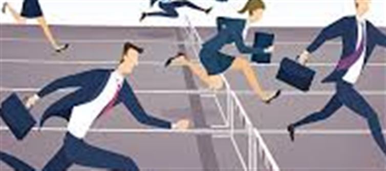 How to Overcome the Hurdles to Learning?