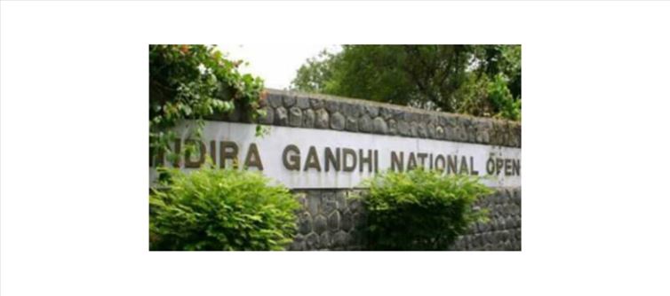 MA ఉర్దూ లాంచ్ చేసిన IGNOU..