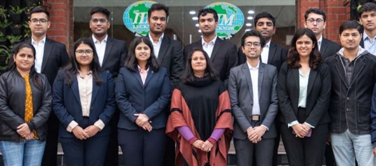 IIM Lucknow Placements 2025: Over Six Hundred Gives, Maximum Package Deal At Rs 75 LPA