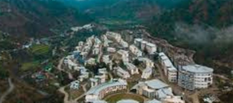 IIT Mandi Launches No-Code AI Agent Hybrid Mode.