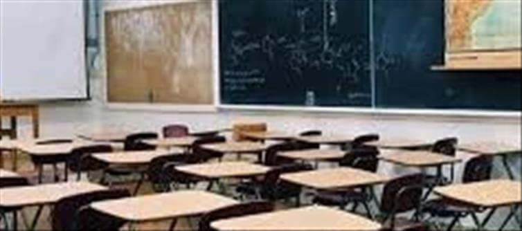 IITs, IIMs, and NITs Have 506 Percent Of College Posts Vacant