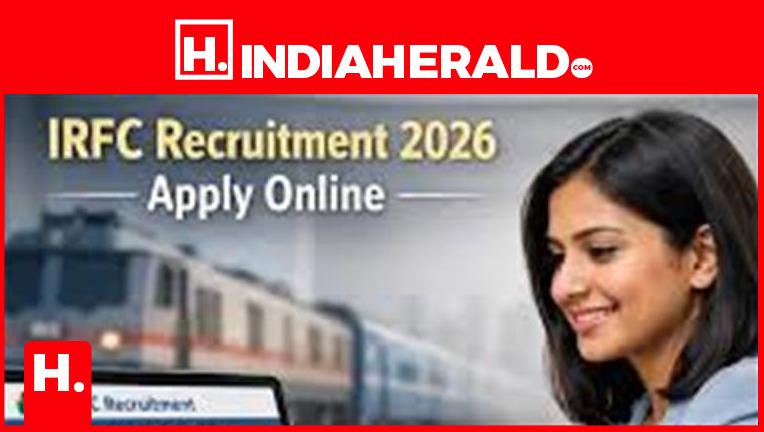 IRFC Vacancy 2026: Recruitment Opens for Assistant and Assistant Manager Positions