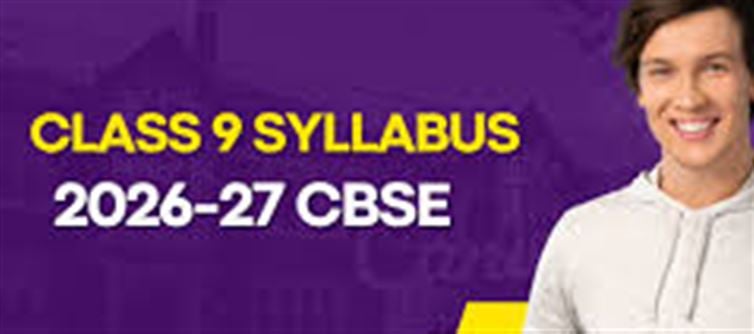 NCERT Class 9 English Textbook 2026: Reduced Syllabus and Key Changes