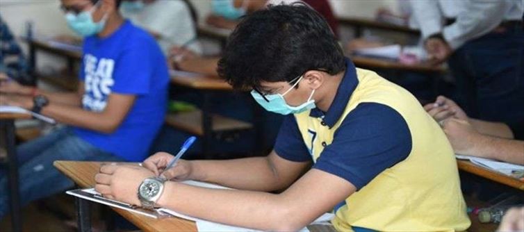 जेईई मेन 2020: एनआईटी, केंद्रीय वित्त पोषित कॉलेजों में प्रवेश मानदंड में छूट, केवल 12वीं कक्षा उत्तीर्ण करने की आवश्यकता