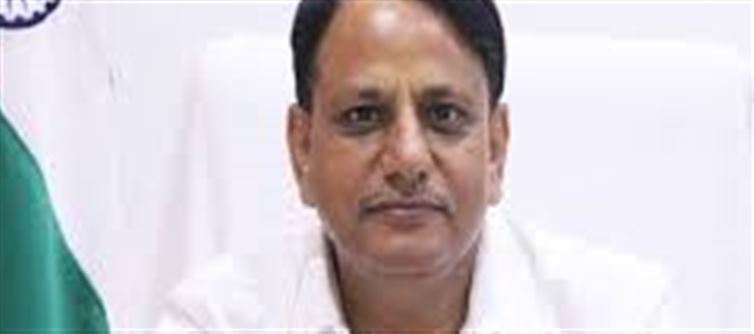 Professor Akhilesh Mishra Teaches At Nationwide Institute.