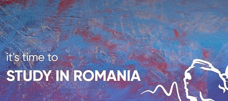 Romanian Executive Gives Completely Funded Scholarships To Indian Students For 2025-26.