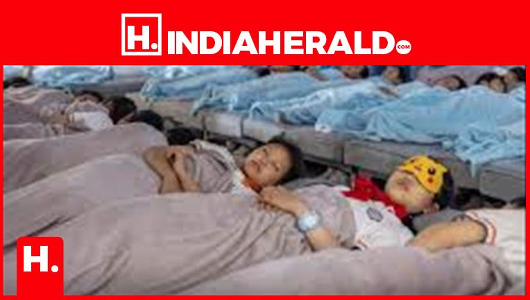 Sleep Break in School: Some Schools Are Giving Students a Midday Nap Break