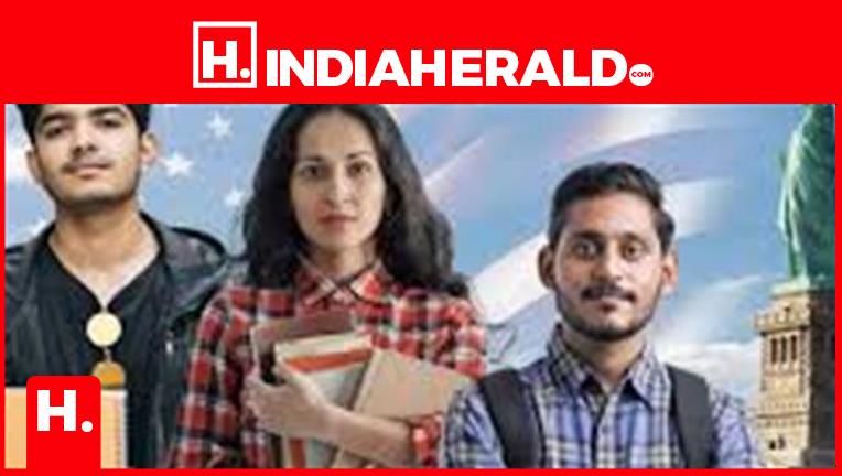 Study in India: India Becomes the Top Choice for International Students; Record Numbers Expected