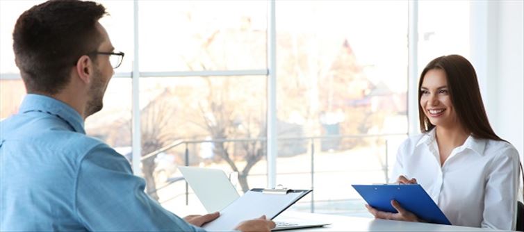 Things to avoid during an interview process