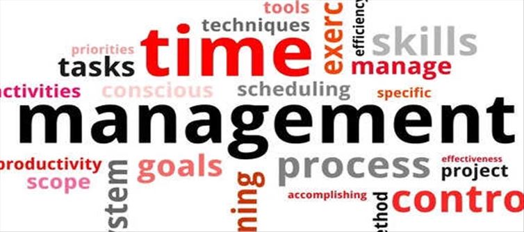 Top 10 Time Management Talents For Aggressive Assessments