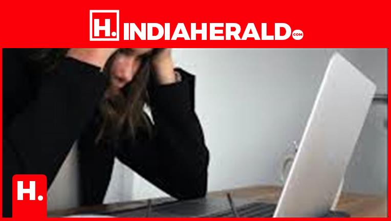 Toxic Work Culture Linked to 8.5 Lakh Deaths Yearly, Says Report