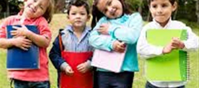 Why do we choose early childhood education?
