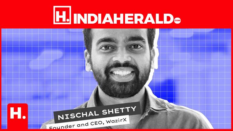 WazirX Users Await May 13 Hearing: Nischal Shetty Confirms