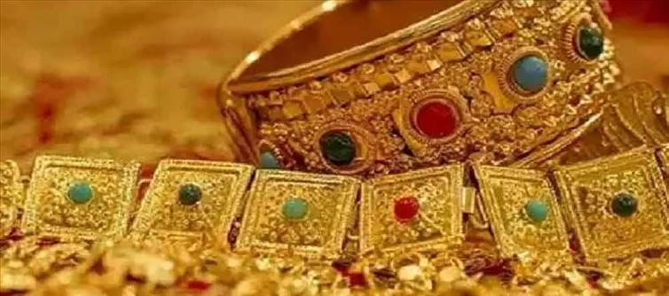 బంగారం: మళ్లీ పెరిగిన బంగారం ధర.. ఈసారి ఎంతంటే?