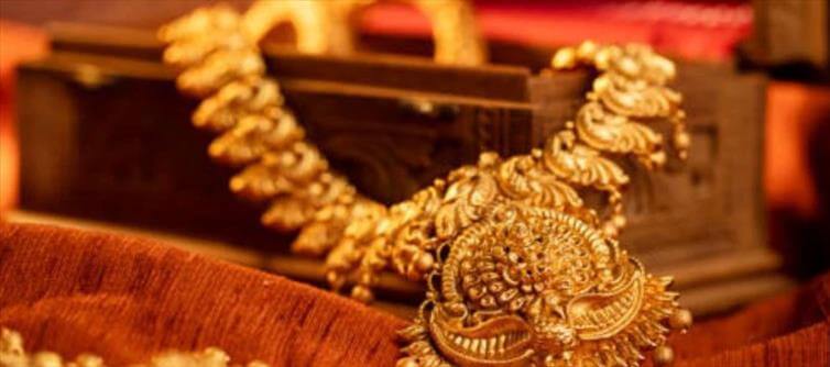Gold Rate Surge On April 1