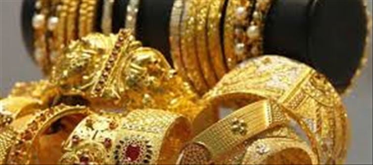 బంగారం రేట్లు మళ్లీ పెరిగాయి.. అదే దారిలో వెండి .. !!