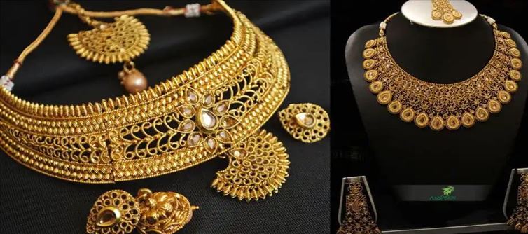 పసిడి ప్రియులకు శుభవార్త.. తగ్గిన బంగారం,వెండి ధరలు..!