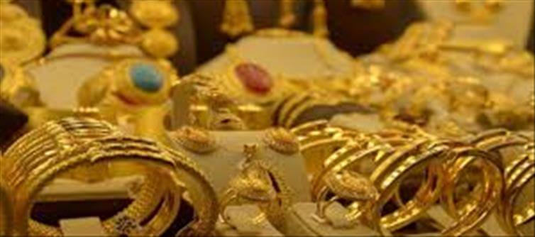 పసిడి ప్రియులకు మరో షాక్ .. ఈరోజు బంగారం ధరలు ఇలా..!!