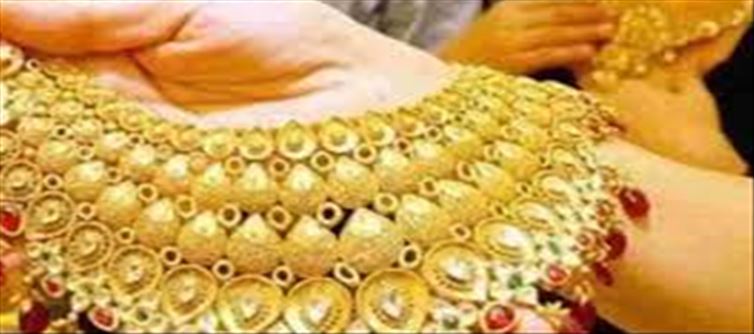 పసిడి ప్రియులకు భారీ షాక్..పెరిగిన ధరలు..!