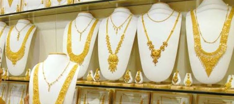 ఈ రోజు బంగారం, వెండి ధరలు ఇలా..!!