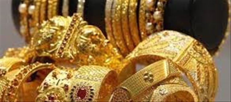 బంగారం ధరలు పైపైకి.. వెండి ధరలు అదే దారిలో..!!