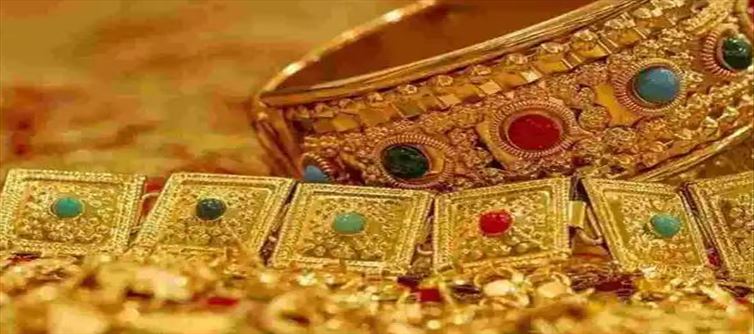 మగువలకు షాక్ ఇస్తున్న బంగారం, వెండి ధరలు..!