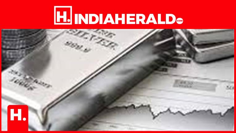 Silver Hits Record High Again, Gains 15% So Far in 2026 on Strong Demand and Supply Constraints