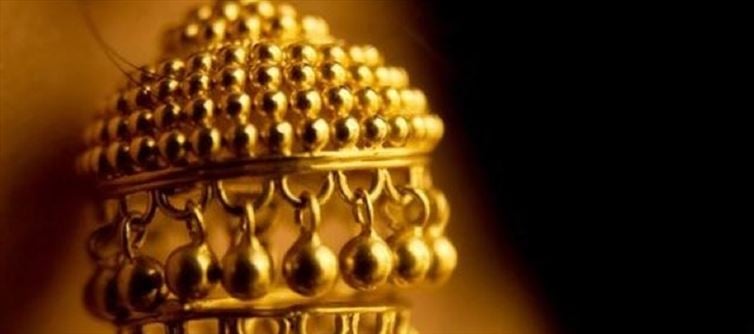 బంగారం: స్వల్పంగా పెరిగిన బంగారం ధర! ఎంత పెరిగింది అంటే?