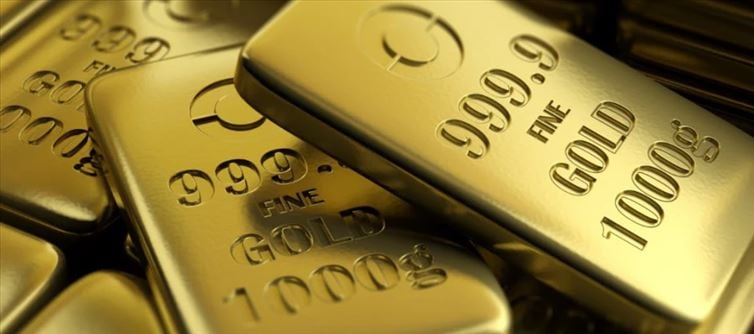 Why Digital Gold Is the Brand New Funding Trend
