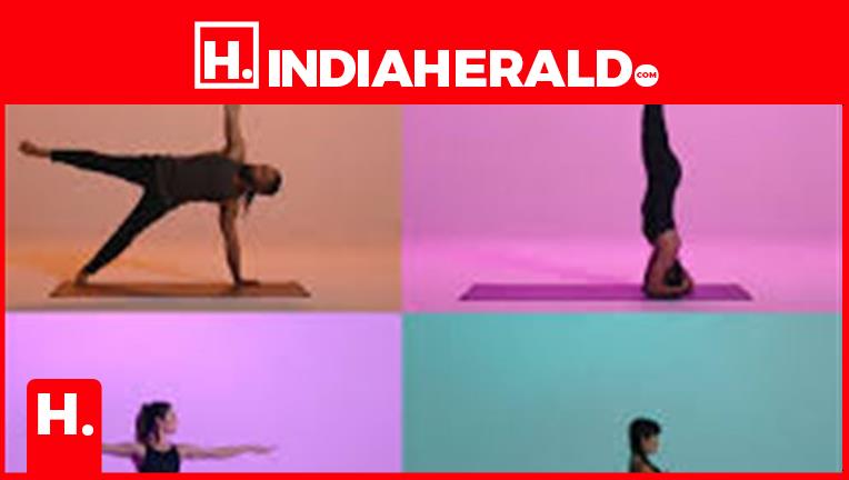 Clean Poses 3 clean yoga poses you may attempt at home