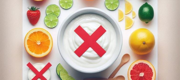 6 Foods You Ought To, In No Way, Pair With Curd