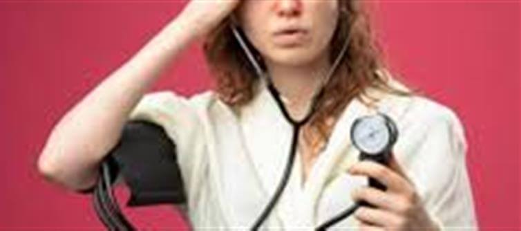 🩺 Health Tips: Are You Suffering from Blood Pressure Issues? Keep These in Mind