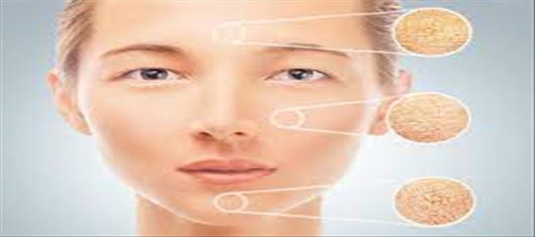Oil free skin can prevent dryness and premature aging