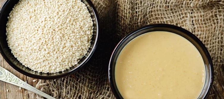 10 Least Recognized Health Advantages of Tahini