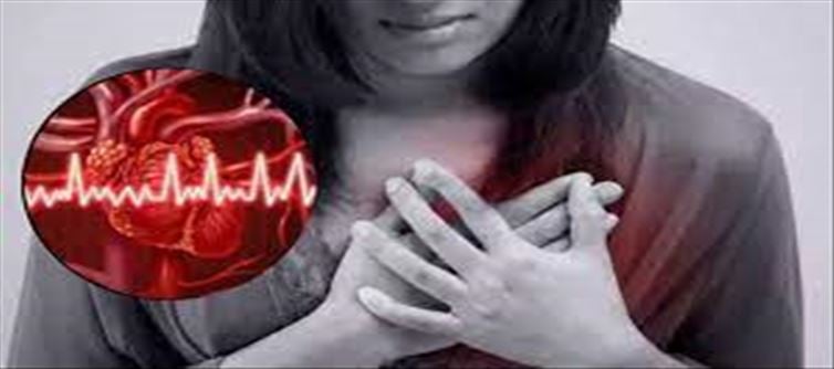 5 signs which tell about the weakness of your heart!!!