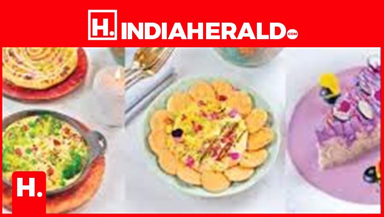 🌍 Why Authentic Indian Flavours Are Dominating Global Restaurants