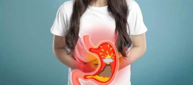కడుపులో మంట చిటికెలో తగ్గాలంటే ఇలా చెయ్యండి?