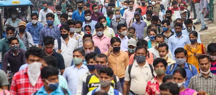 टीकाकरण के बाद कोविड-19 से पुनः संक्रमित हुए लोगों में कोई मौत नहीं: एम्स अध्ययन