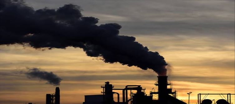 Air pollution has reached dangerous levels in North India !!!