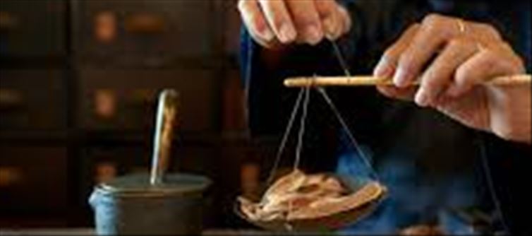 America will rule the medical world with Chinese medicine!