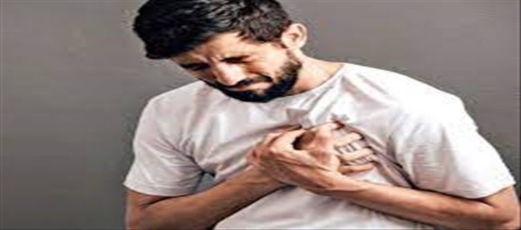 Are heart attacks caused by fatty liver possible?