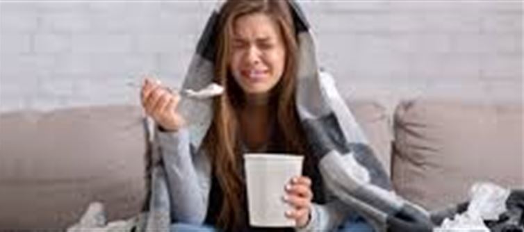 Are you anxious, stressed out, or angry?
