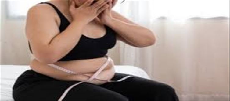 Are you Gaining weight for some reason? Must read this...