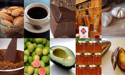 Foods that increases Sperm Volume 