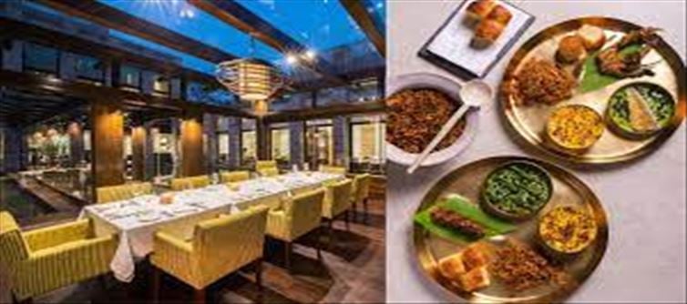 Asia's top 50 restaurants..!? This Restaurant in Chennai also added..!!