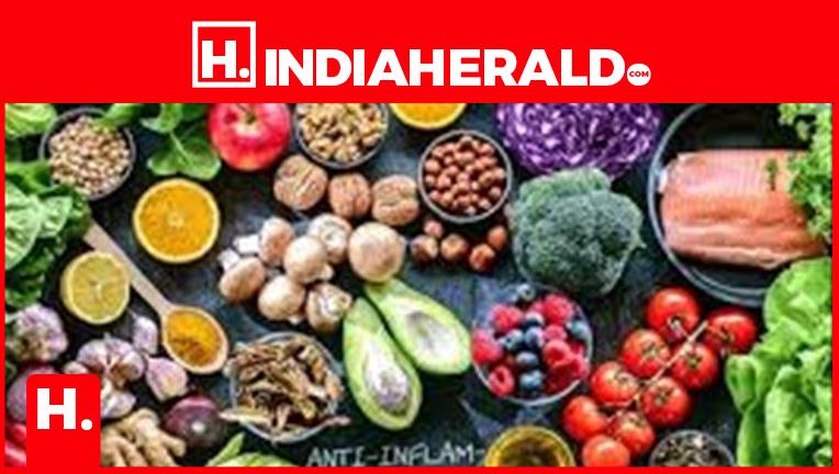 Back Pain Relief Diet: How Nutrition Can Help With Increasing Age