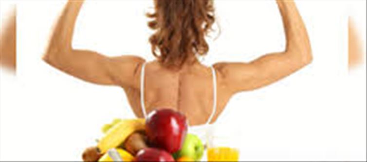 Boost your fitness after 30 with those nutrient-packed veggies