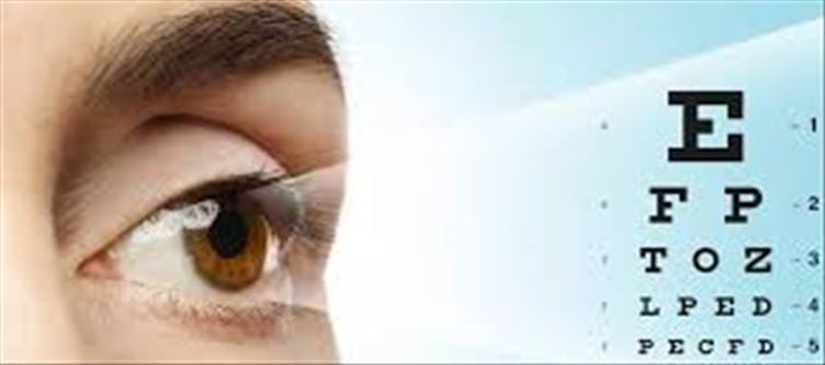 By consuming these 5 items, your eyesight will improve...