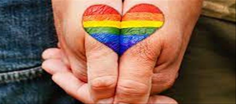 Cases of this virus in homos*xuals...!