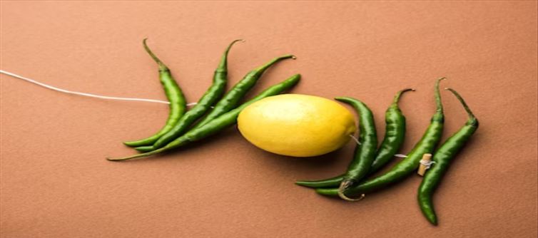 Citrus and Spice Chemistry.!